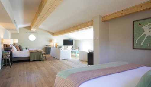 Loft Bastide