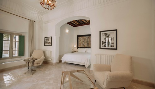 Classic-Doppelzimmer