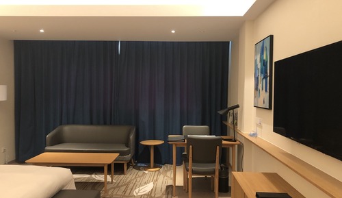 Premium-Zimmer, Badewanne (Walk-In Shower)