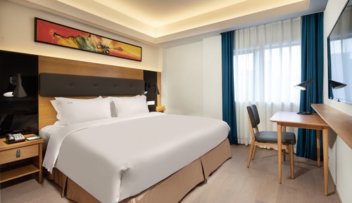 Suite, 2 Schlafzimmer
