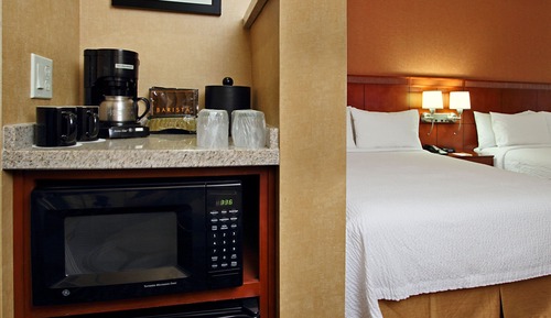 Zimmer, Mehrere Betten, Nichtraucher