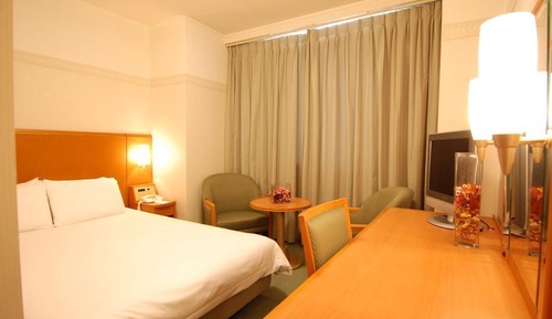 Doppelzimmer, Raucher