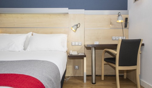 Standardzimmer, 1 Queen-Bett