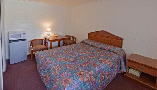 Zimmer, 1 Queen-Bett, Nichtraucher