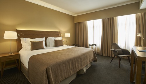 Familien-Suite, 2 Schlafzimmer