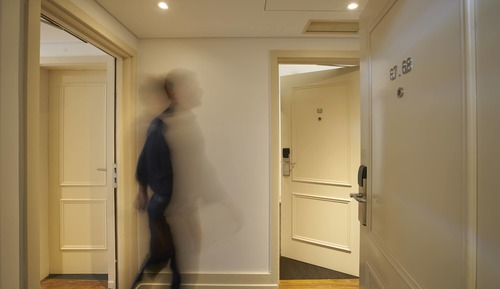 Familienzimmer, 2 Schlafzimmer