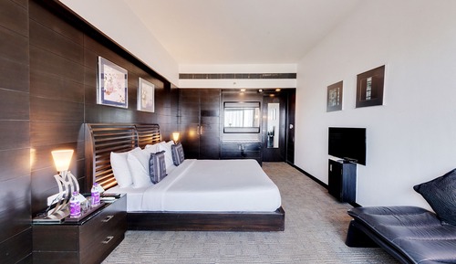 Familien-Suite