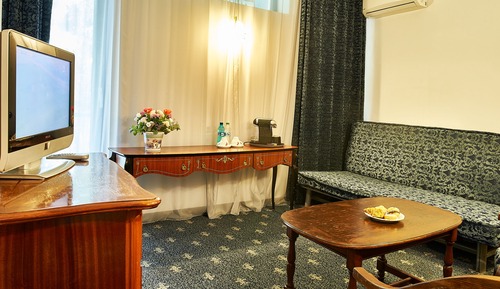 Familien-Suite