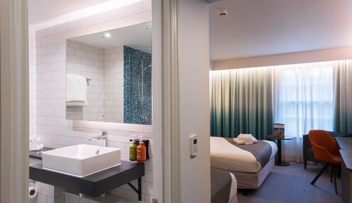 Premium-Zimmer, Mehrere Betten