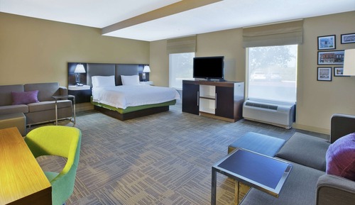 Studio, Mehrere Betten, Nichtraucher