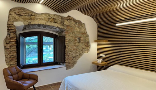 Standard-Doppelzimmer