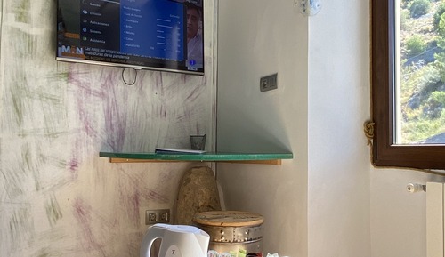 Doppelzimmer (Duplex)