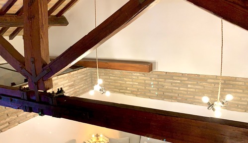 Familien-Vierbettzimmer