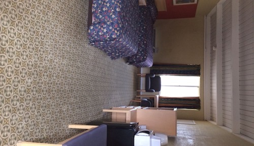 Standardzimmer, 2 Doppelbetten