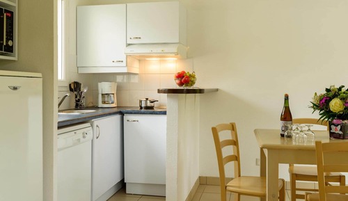 Ferienhaus für 4 Personen