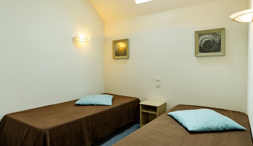Ferienhaus für 6 Personen