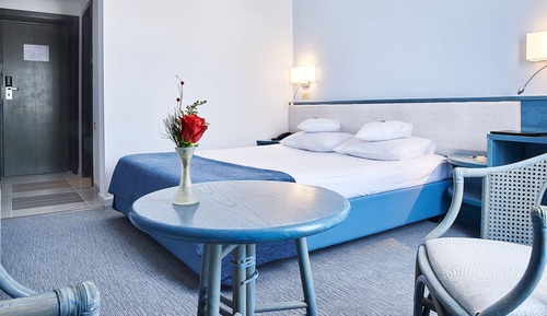 Standard-Doppelzimmer