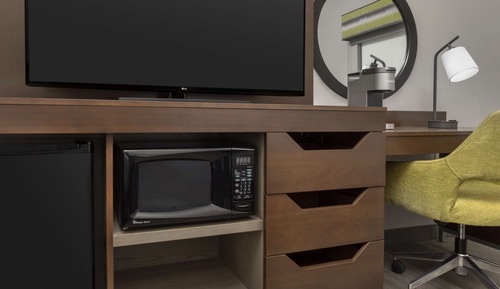 Zimmer, 2 Queen-Betten, Nichtraucher