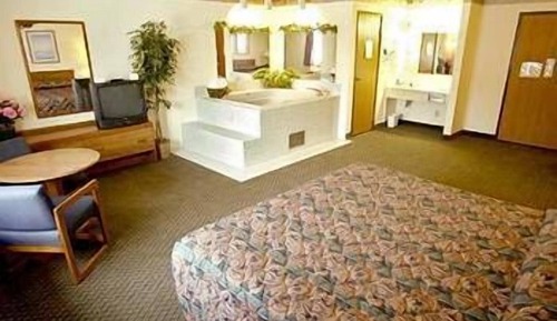 Standardzimmer, 1 King-Bett