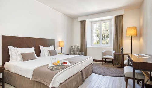 Superior-Doppelzimmer