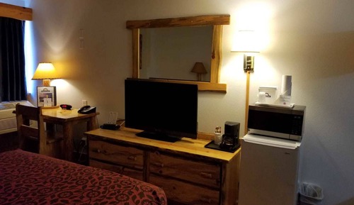 Zimmer, 1 Queen-Bett, Nichtraucher