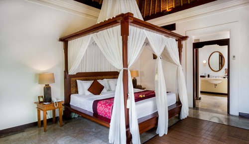 Standard-Villa (Traditional)