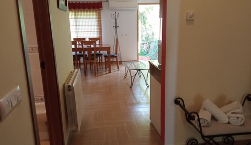 Comfort-Apartment, 2 Schlafzimmer