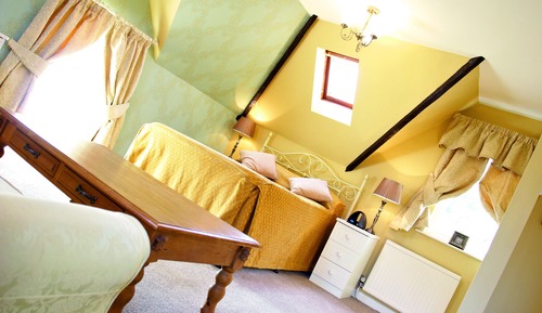 Superior-Doppelzimmer