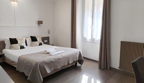 Comfort-Doppelzimmer