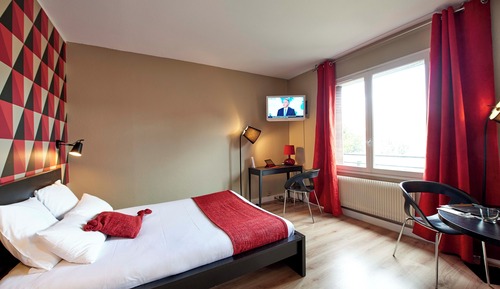 Familien-Suite