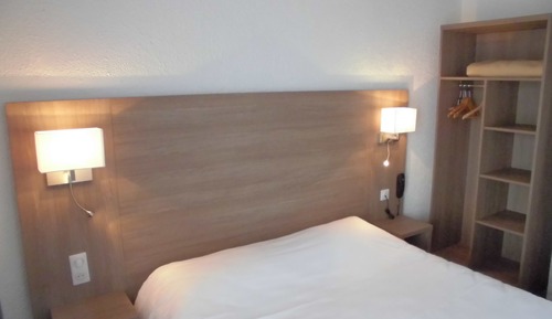 Doppelzimmer