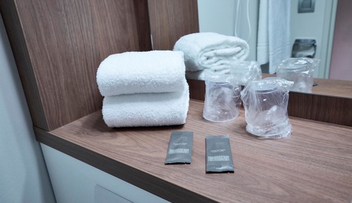 Zimmer, Mehrere Betten
