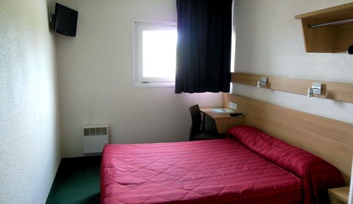 Doppelzimmer