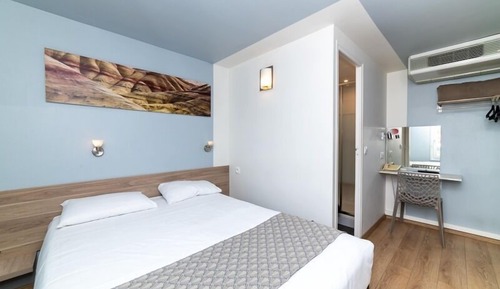Doppelzimmer