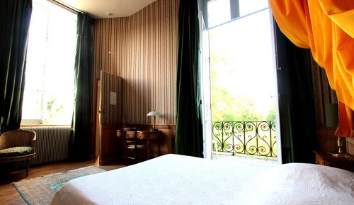 Superior-Doppelzimmer