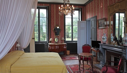 Exclusive-Suite (Prestige)