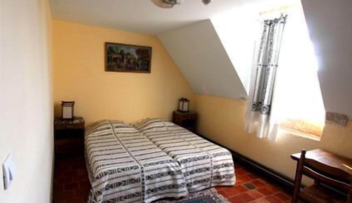 Standard-Apartment