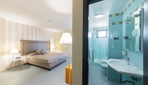 Doppelzimmer