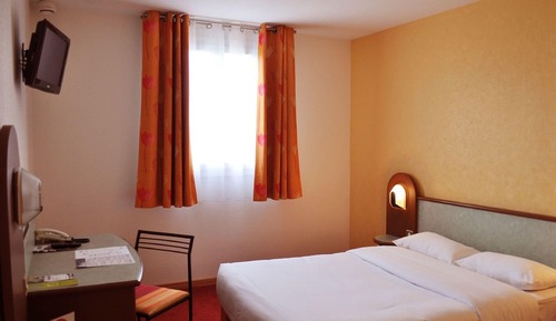 Doppelzimmer