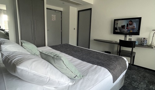 Comfort-Doppelzimmer