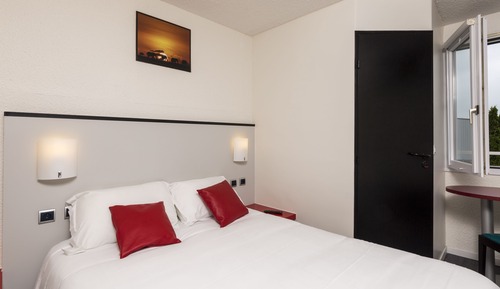Doppelzimmer