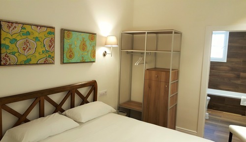 Standardzimmer