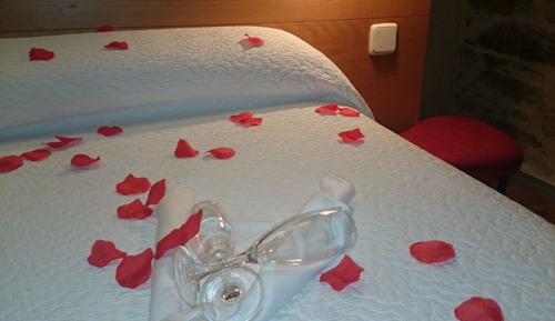 Standard-Doppelzimmer