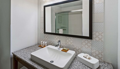 Zimmer, 2 Queen-Betten, Nichtraucher