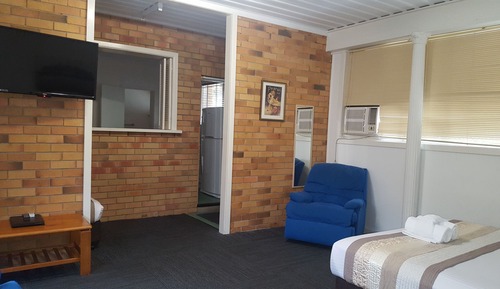 Basic-Apartment