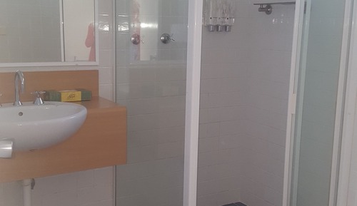 Apartment, Küche