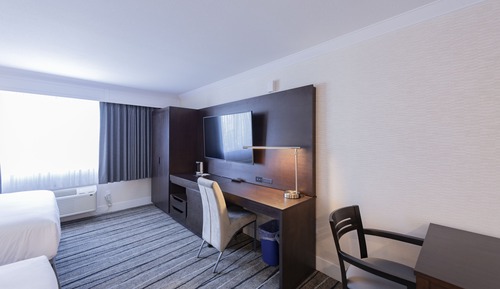 Executive-Suite, 2 Queen-Betten, Nichtraucher, Küche