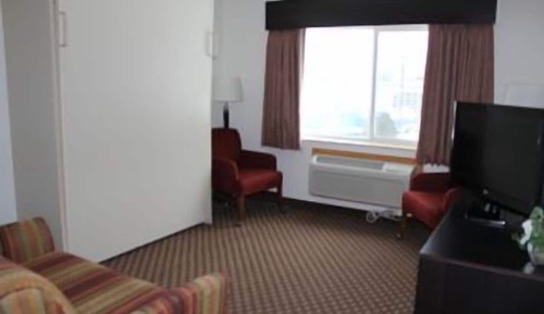 Familienapartment, Mehrere Betten
