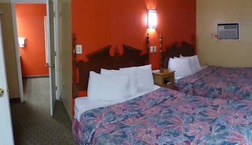 Apartment, 2 Schlafzimmer