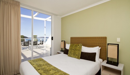 Suite, Terrasse, Meerblick (Housekeeping Service every 8 nights)